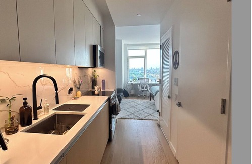 Ditmas Park Apartment | Cozy studio in PLG, Brooklyn