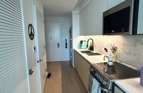 Ditmas Park Apartment | Cozy studio in PLG, Brooklyn