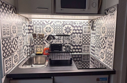 Le Praz de Lys Apartment | ⛰🌱 Cozy Studio in Praz-de-Lys – Mont Blanc View and Private Pool 🌞