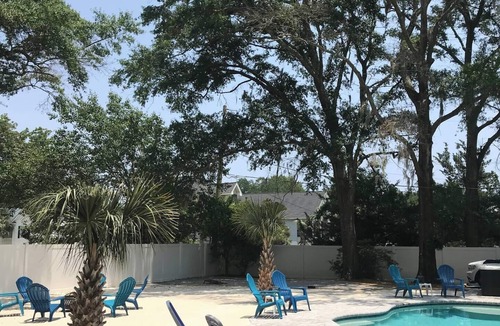 Murrells Inlet Apartment | Cozy Studio In The Heart Of Murrells Inlet