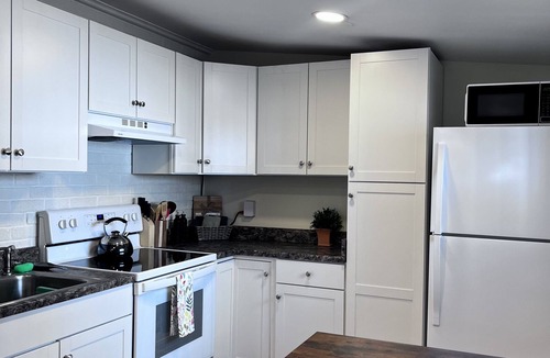 Temple Apartment | Cozy Studio in Temple -Muhlenberg, PA