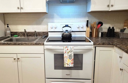 Temple Apartment | Cozy Studio in Temple -Muhlenberg, PA