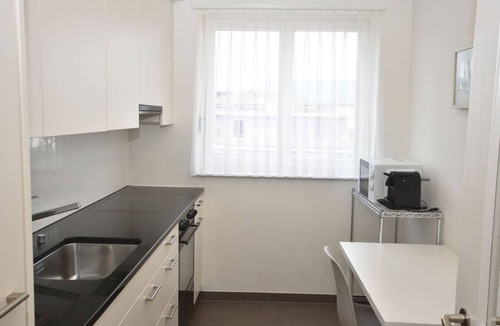 Muhlebach Apartment | Cozy studio in the city center - Mill 5.32