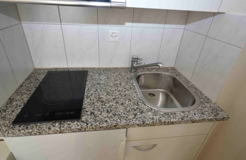 District 6 Apartment | Cozy studio in the city center - Crown 34