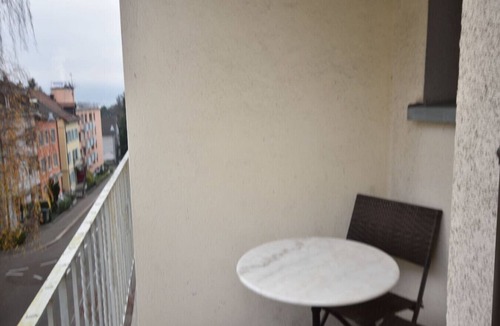 District 6 Apartment | Cozy studio in the city center - Crown 34