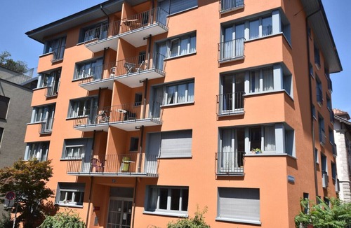 District 6 Apartment | Cozy studio in the city center - Crown 34