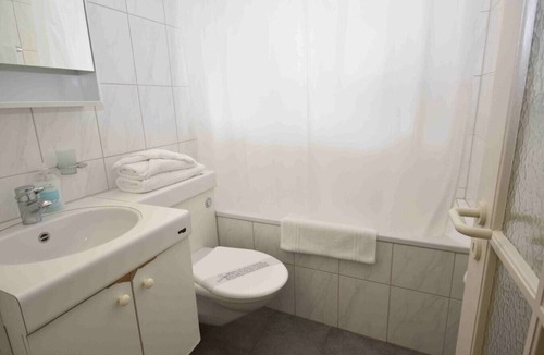 District 6 Apartment | Cozy studio in the city center - Crown 34