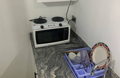 Costambar Apartment | Cozy studio in the beach