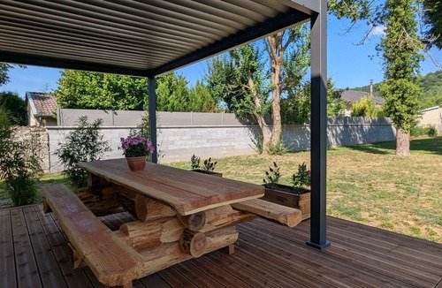 Vignot Cottage | Cozy studio in Vignot, near Commercy