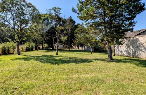 Vignot Cottage | Cozy studio in Vignot, near Commercy