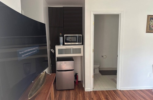 Scaggsville Apartment | Cozy studio in welcoming Laurel