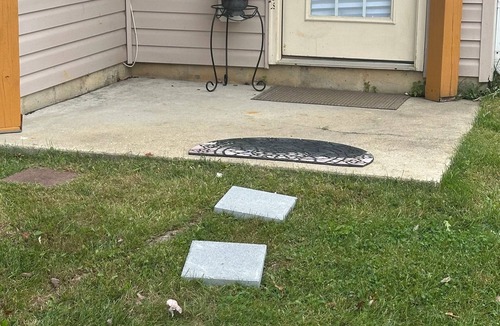 Scaggsville Apartment | Cozy studio in welcoming Laurel