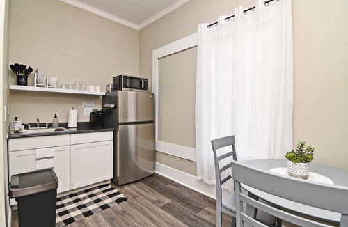 Winter Garden Apartment | Cozy Studio in Winter Garden