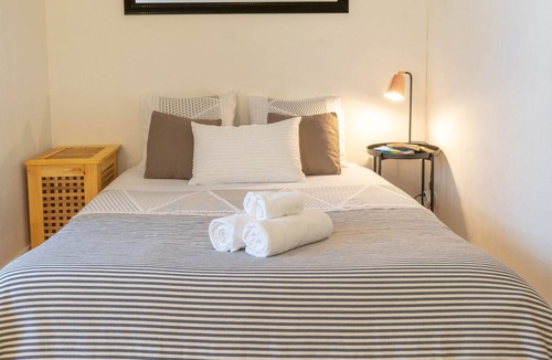 Thabor - Saint-Helier Apartment | Cozy studio Le Châteaudun