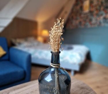 Libourne Apartment | Cozy studio Libourne Train station within walking distance