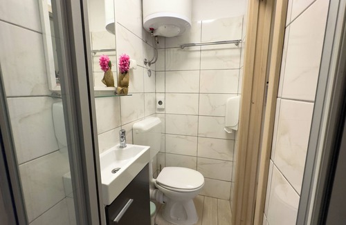 Dubrovnik Old Town Apartment | Cozy studio Lučić 1