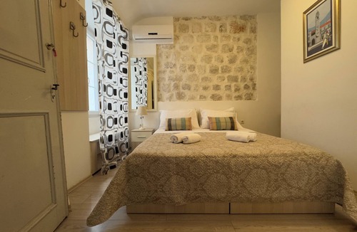 Dubrovnik Old Town Apartment | Cozy studio Lučić 1