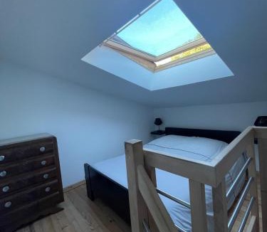 Marquette-lez-Lille Apartment | Cozy studio near Lille