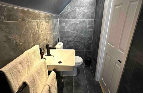 Belsize Apartment | Cozy Studio near Regent’s Park