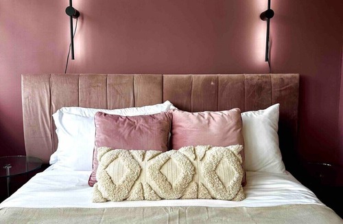 Belsize Apartment | Cozy Studio near Regent’s Park