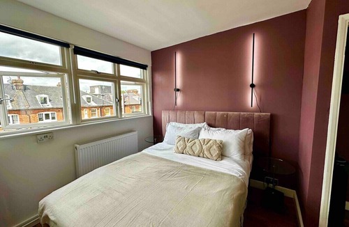 Belsize Apartment | Cozy Studio near Regent’s Park