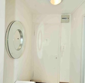 District 6 Apartment | Cozy studio near central station - Crown 38
