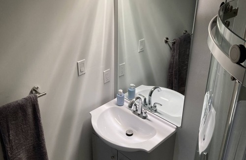 Novato Apartment | Cozy studio near downtown Novato