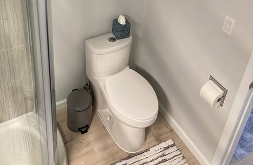 Novato Apartment | Cozy studio near downtown Novato