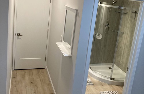 Novato Apartment | Cozy studio near downtown Novato