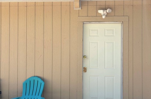 Southside Apartment | Cozy Studio near Lackland Base