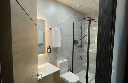 Parla Apartment | Cozy studio near Madrid, Warner and Toledo 4.1