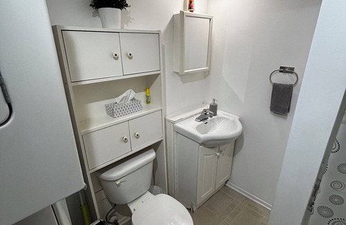 Repentigny Apartment | Cozy Studio near Montreal