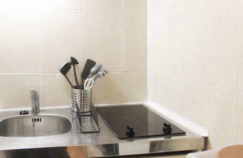 Necker Apartment | Cozy Studio – near Montparnasse Station