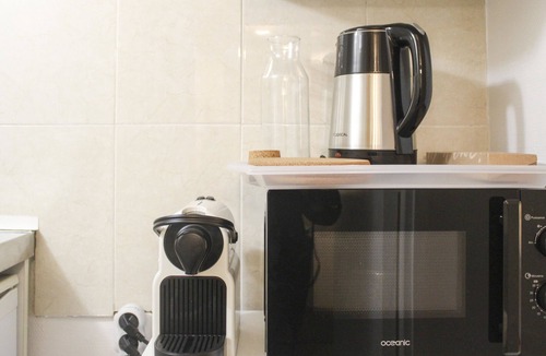 Necker Apartment | Cozy Studio – near Montparnasse Station