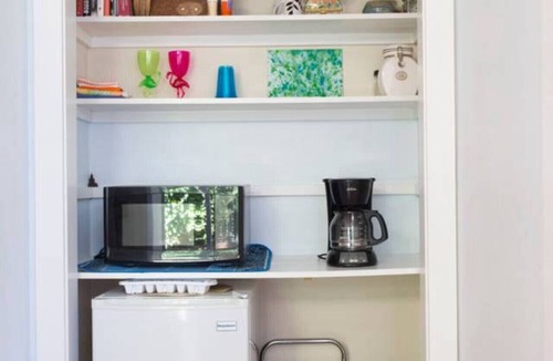 Alto Sutton Manor Apartment | Cozy Studio Near Muir Woods & Golden Gate Bridge