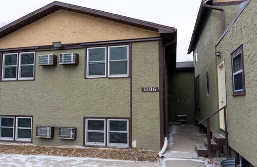 Roosevelt Apartment | Cozy Studio Near NDSU (Apt 5)