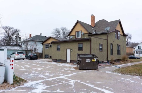 Roosevelt Apartment | Cozy Studio Near NDSU (Apt 5)