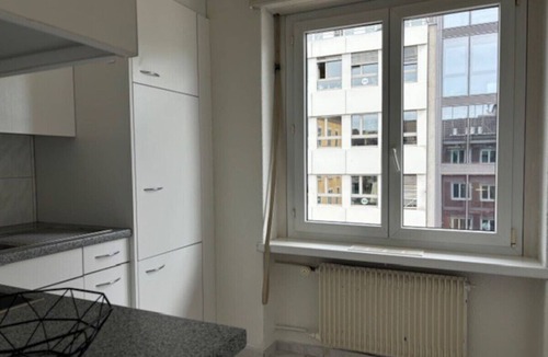 Seefeld Apartment | Cozy studio near Opera (Cross 3)