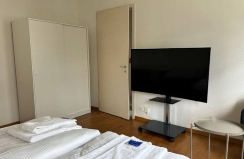 Seefeld Apartment | Cozy studio near Opera (Cross 3)