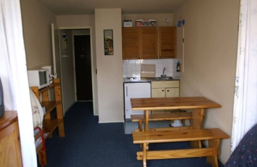 La Ferriere Apartment | Cozy studio near slopes, pets welcome