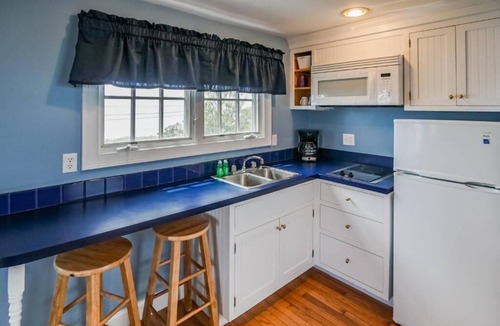 Falmouth Apartment | Cozy Studio Near Surf Drive Beach