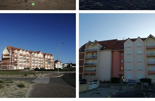 Trepied Apartment | COZY STUDIO NEAR THE BEACH AND TOWN CENTER