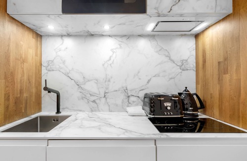 Spitalfields Apartment | Cozy Studio on Brick Lane