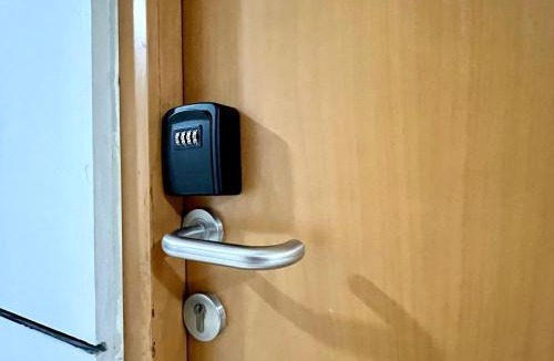 Cikokol Apartment | Cozy Studio One Narita Apt near airport