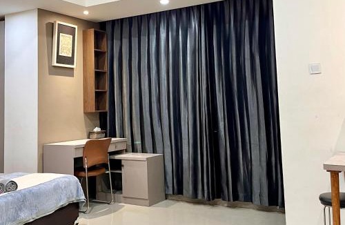 Cikokol Apartment | Cozy Studio One Narita Apt near airport