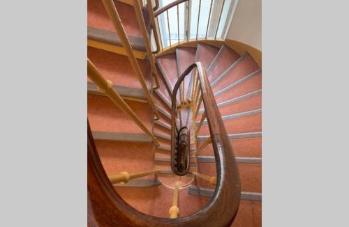 Val-de-Grace Apartment | Cozy Studio Paris 5 Luxembourg Garden Central Aldaro