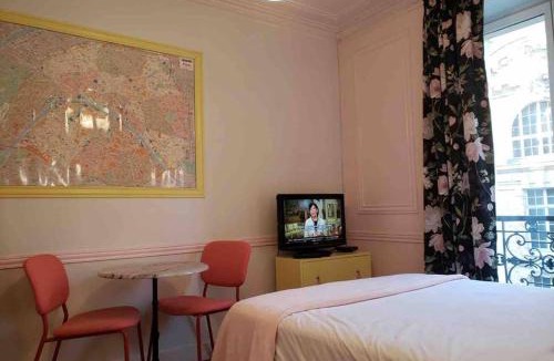 Val-de-Grace Apartment | Cozy Studio Paris 5 Luxembourg Garden Central Aldaro