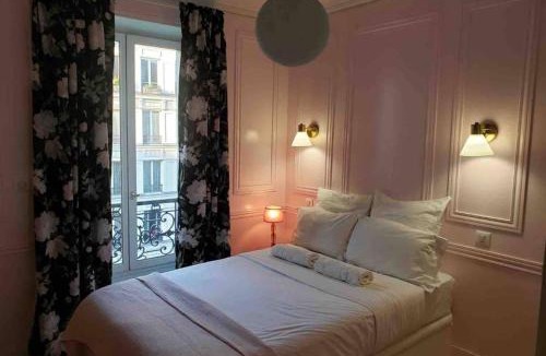 Val-de-Grace Apartment | Cozy Studio Paris 5 Luxembourg Garden Central Aldaro