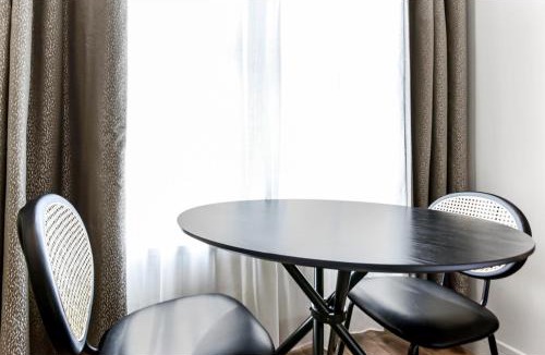 Springfield Apartment | Cozy Studio Retreat in Trendy Clapton Common