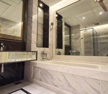 Bukit Damansara Apartment | Cozy Studio Retreat